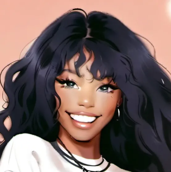 chat with ai character: SZA 