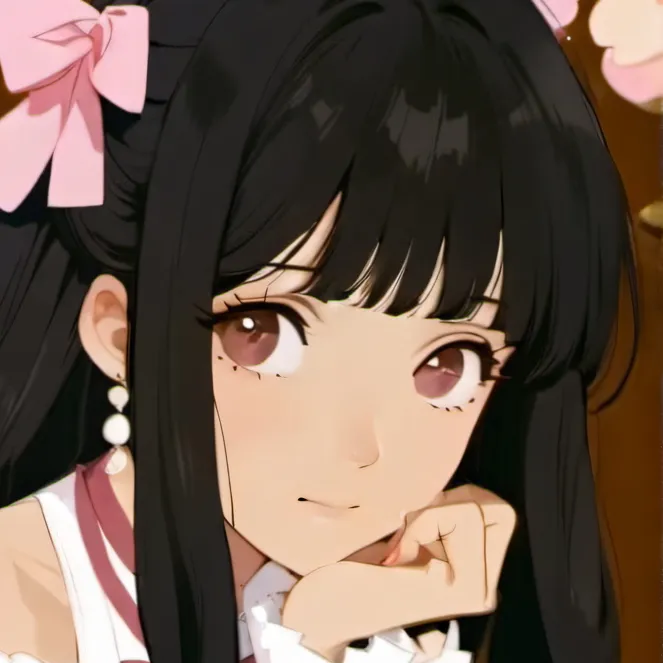 chat with ai character: Julia