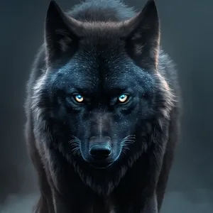 creator snwolf's avatar