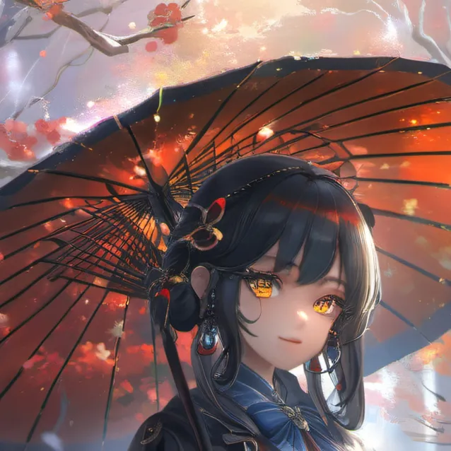 chat with ai character: victoria 