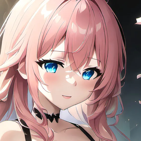 chat with ai character: Rosie