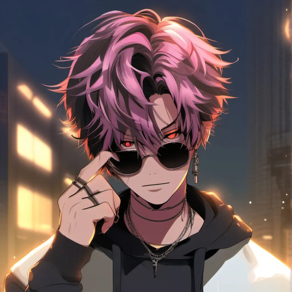 chat with ai character: Jioa-sang