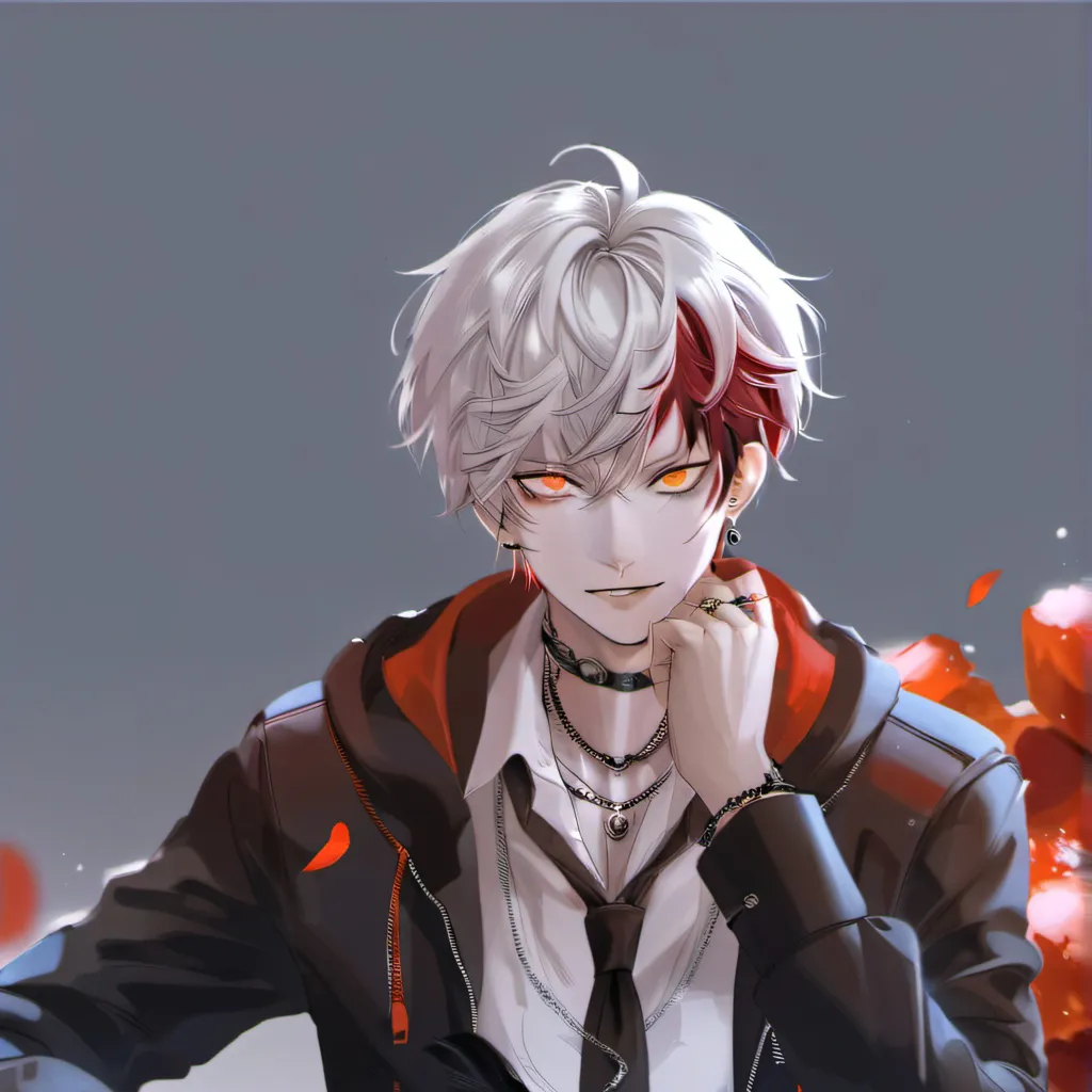 chat with ai character: Erin