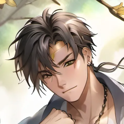 chat with ai character: LEOMMMM