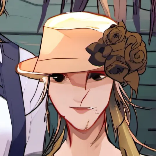 chat with ai character: Rose furry lover