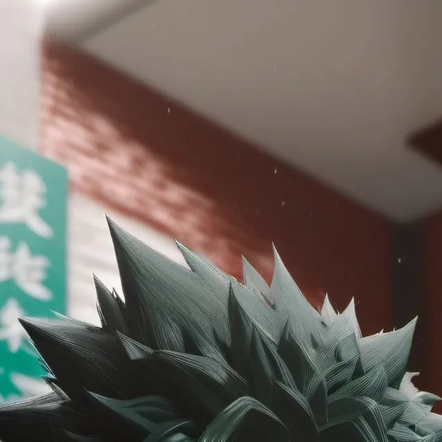chat with ai character: mha🤬😡😠😠😡🤬