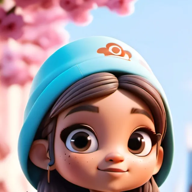 chat with ai character: izabella 