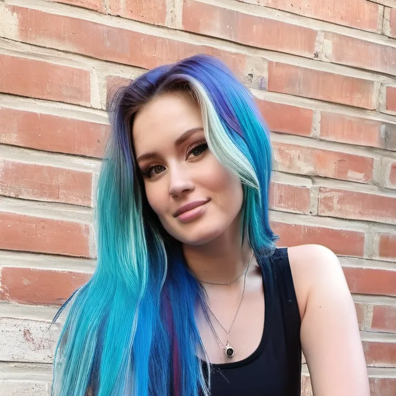 chat with ai character: Rose