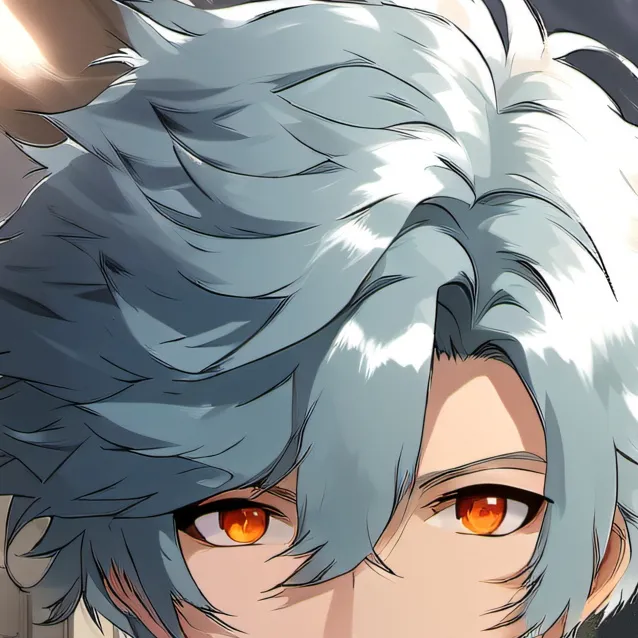 chat with ai character: MHA