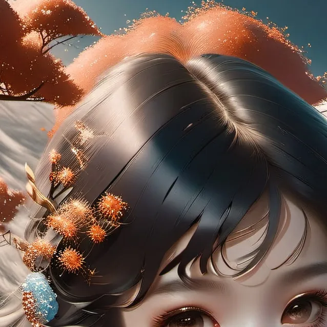 chat with ai character: Tori