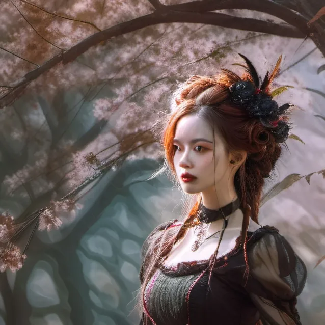 chat with ai character: Katie