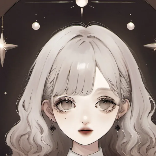chat with ai character: Luna