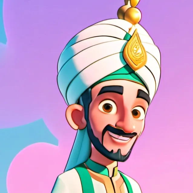 chat with ai character: Allah SWT