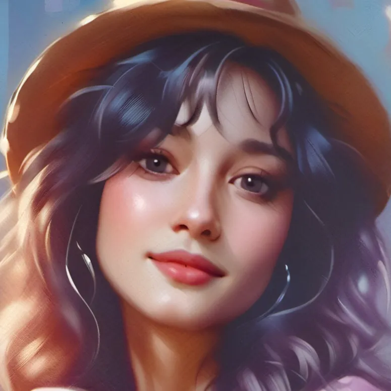 chat with ai character: Kennedy/KK