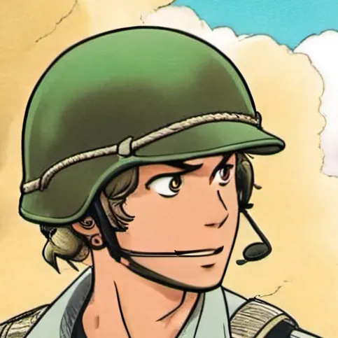 chat with ai character: Jack