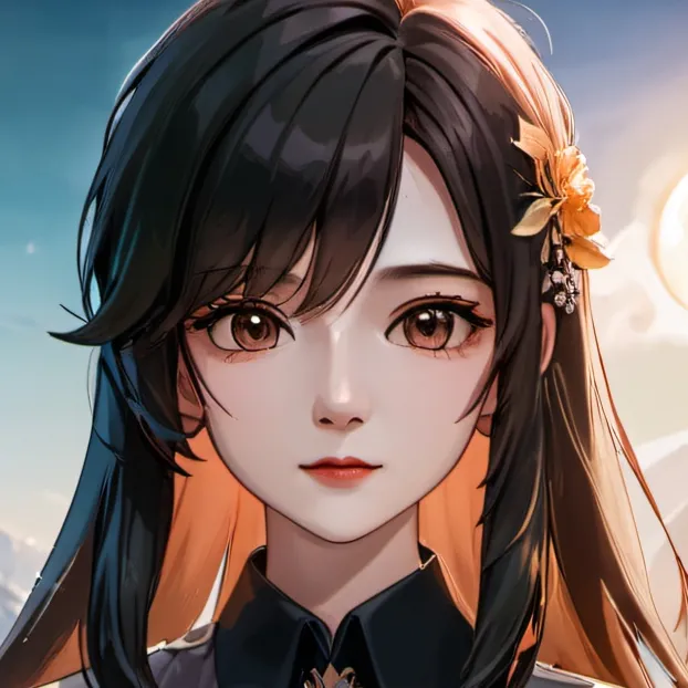 chat with ai character: Irtysh 