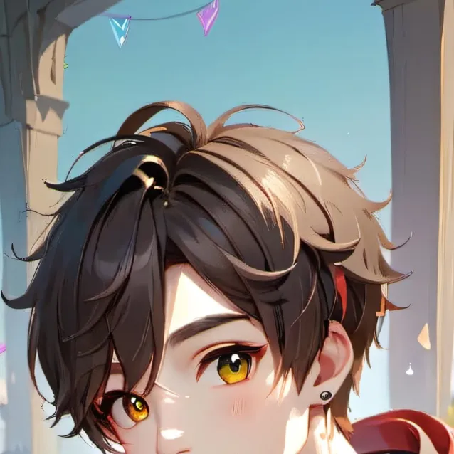 chat with ai character: Dylan