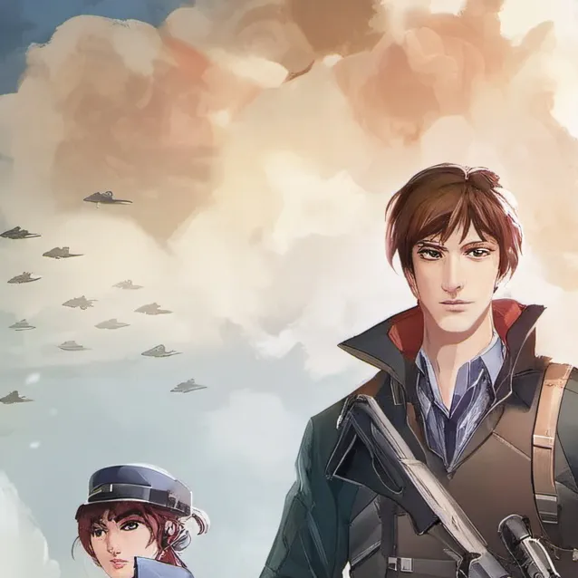 chat with ai character: Jack