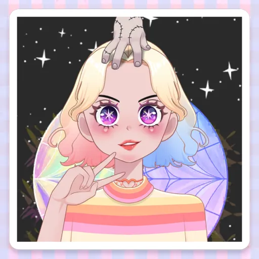 talkie's author avatar