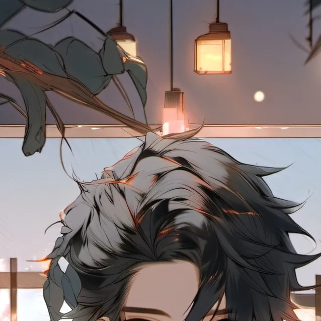 chat with ai character: Aiden 