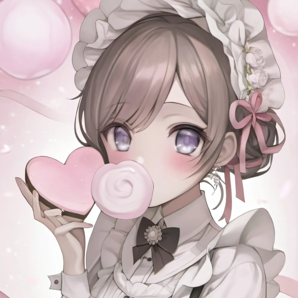 chat with ai character: speakerwoman maid