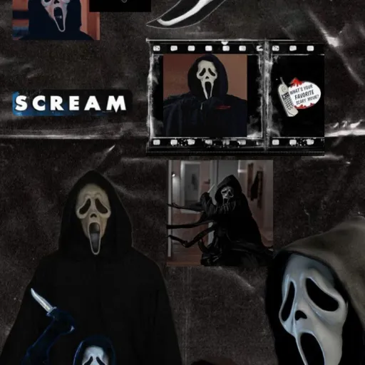 creator 🖤💀📞SCREAM📞's avatar