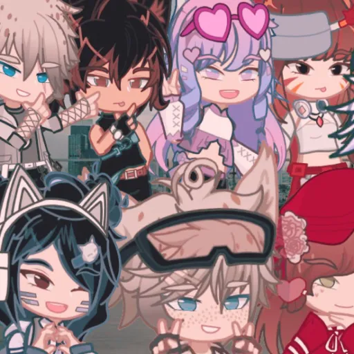 creator S1ngurlarity's avatar