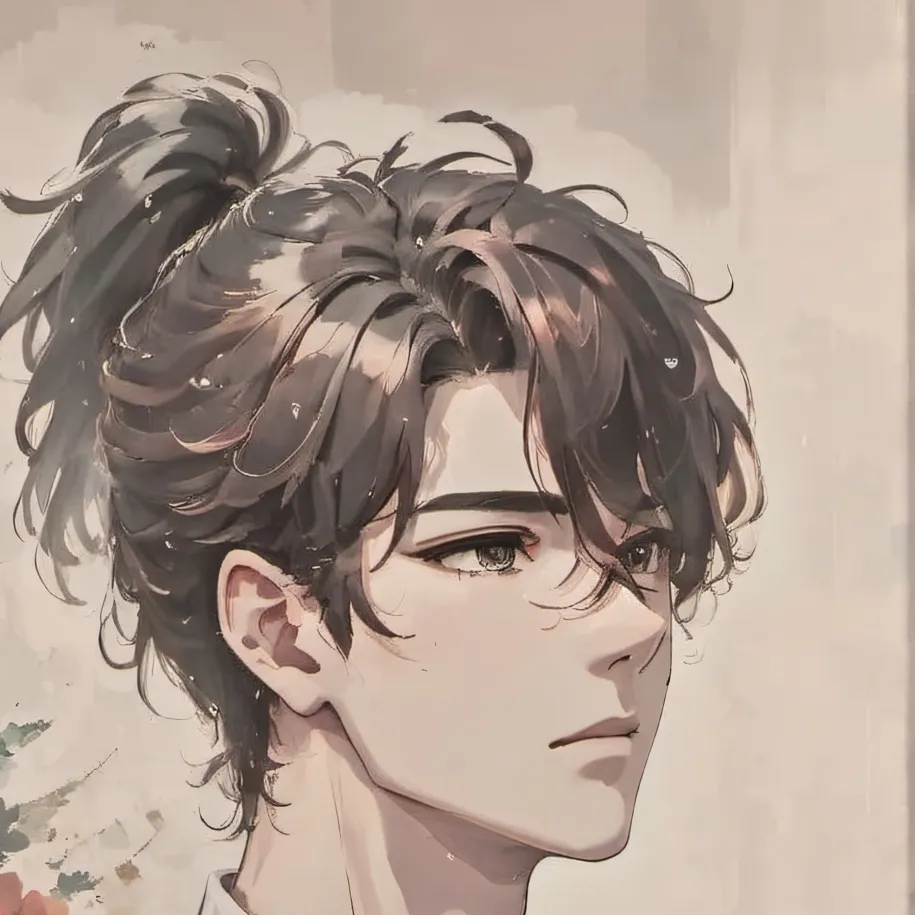 chat with ai character: Ian 