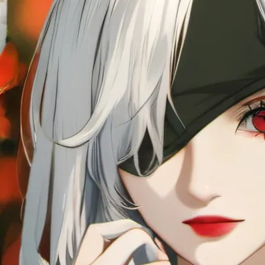 chat with ai character: Ayame
