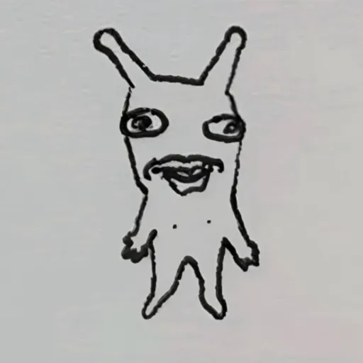 creator GRGGY TREGGY's avatar