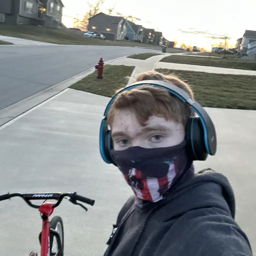 creator Nathan_W_1984's avatar