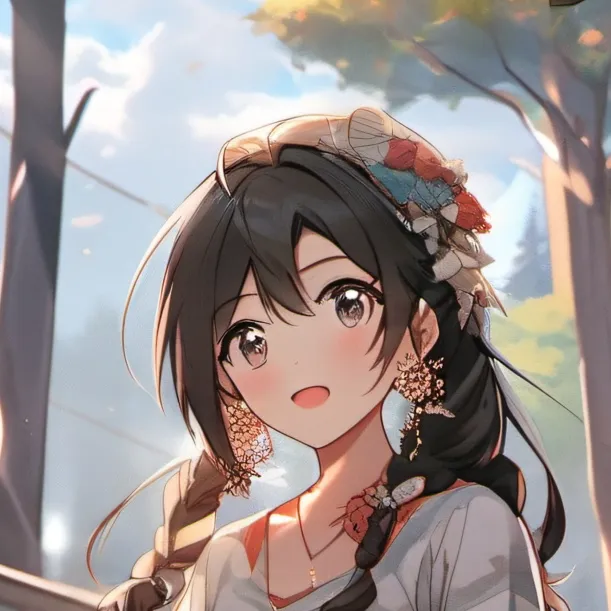 chat with ai character: jess