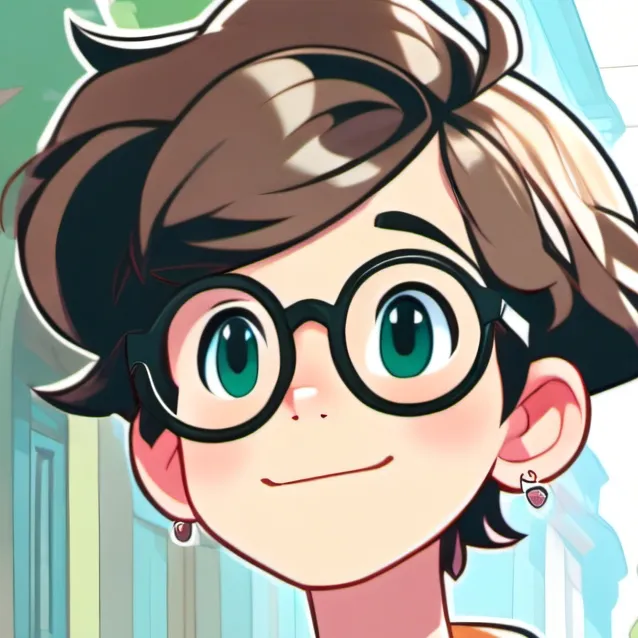 chat with ai character: alex 
