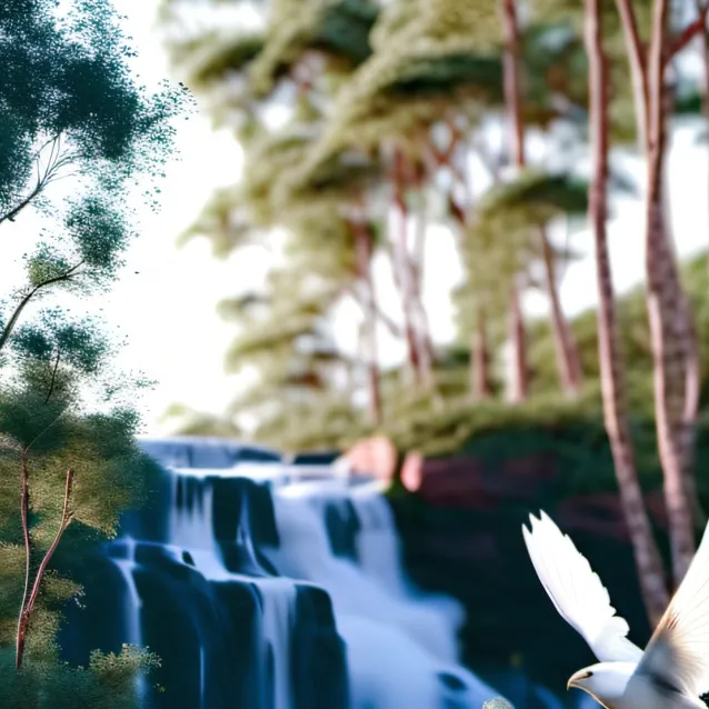 chat with ai character: •~Jungle~•