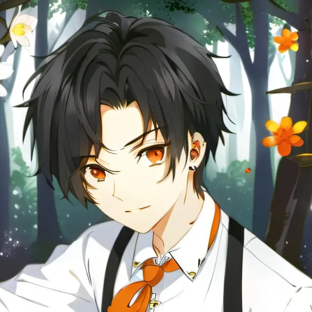 chat with ai character: Ace