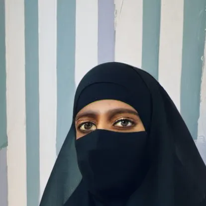 chat with ai character: Rukhsana Ahmed