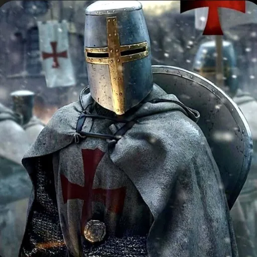 creator A crusader's avatar
