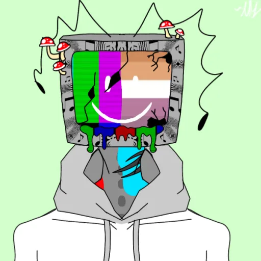 creator ✨weird-core✨'s avatar