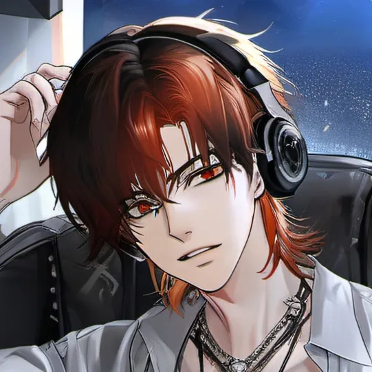 chat with ai character: Rylo