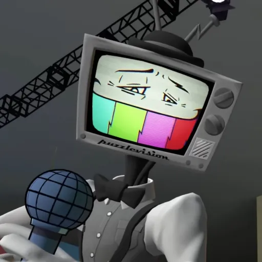 creator Mr. Puzzles📺's avatar