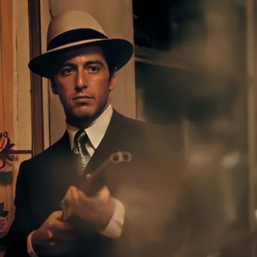creator Michael corleone's avatar