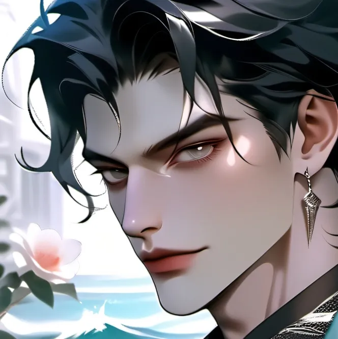 chat with ai character: -*LUCAS*-