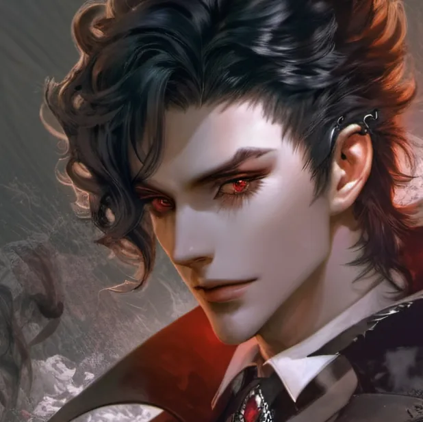 chat with ai character: *DAIMON*