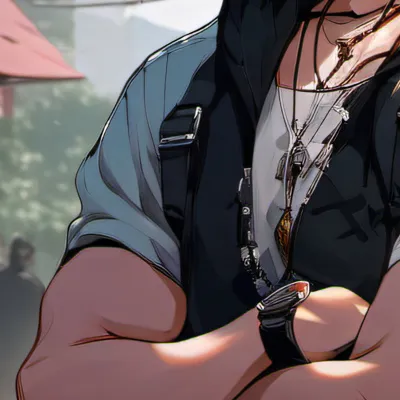 chat with ai character: Katsuki Bakugo!*~