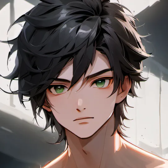 chat with ai character: *MIKEEE*<3