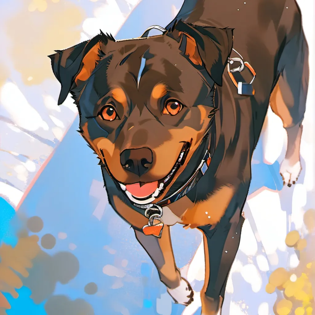 chat with ai character: Reece