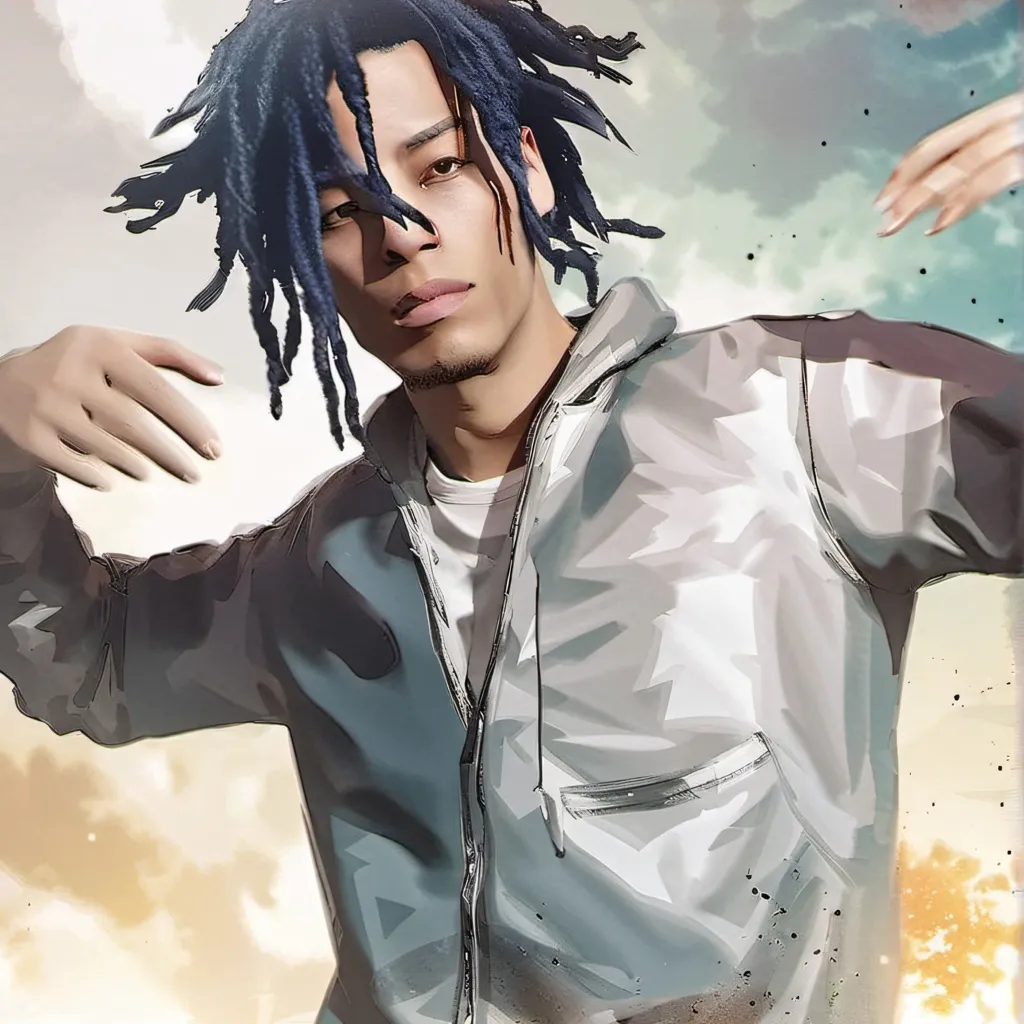 chat with ai character: xxxtection 