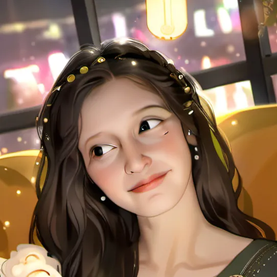 chat with ai character: Pregnant 