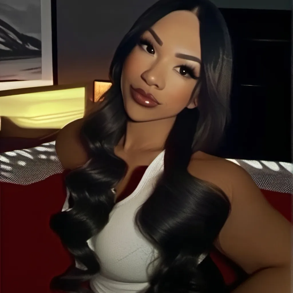 chat with ai character: lilianna