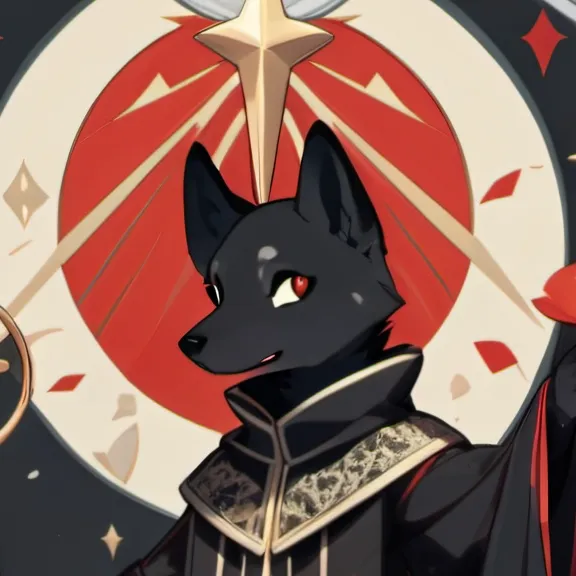 chat with ai character: Seth 
